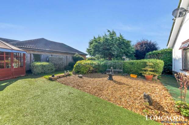 Additional Property Image 3 bedroom Detached Bungalow for sale in Kings Lynn 12