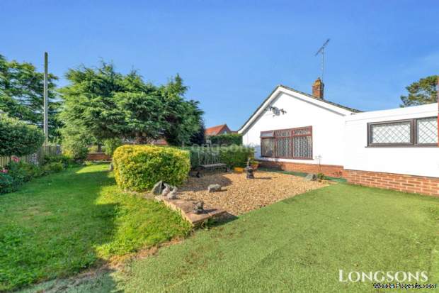 Additional Property Image 3 bedroom Detached Bungalow for sale in Kings Lynn 13