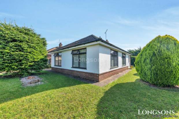 Additional Property Image 3 bedroom Detached Bungalow for sale in Kings Lynn 14