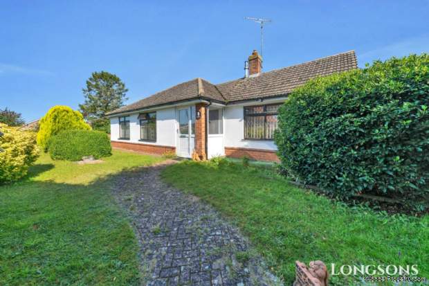 Additional Property Image 3 bedroom Detached Bungalow for sale in Kings Lynn 15