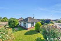3 bedroom Detached Bungalow for sale in Kings Lynn