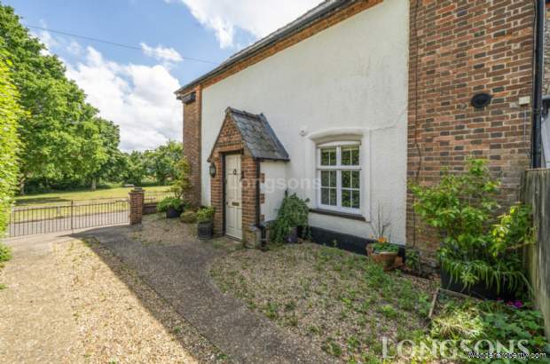 Additional Property Image 3 bedroom Cottage for sale in Swaffham 2