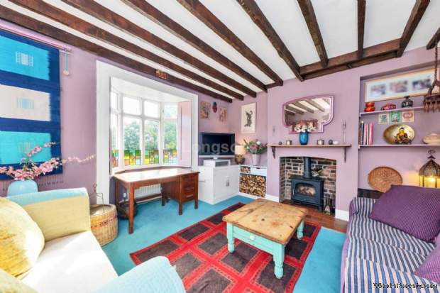 Additional Property Image 3 bedroom Cottage for sale in Swaffham 3