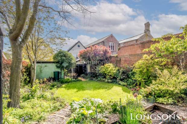 Additional Property Image 3 bedroom Cottage for sale in Swaffham 13