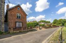 3 bedroom Cottage for sale in Swaffham