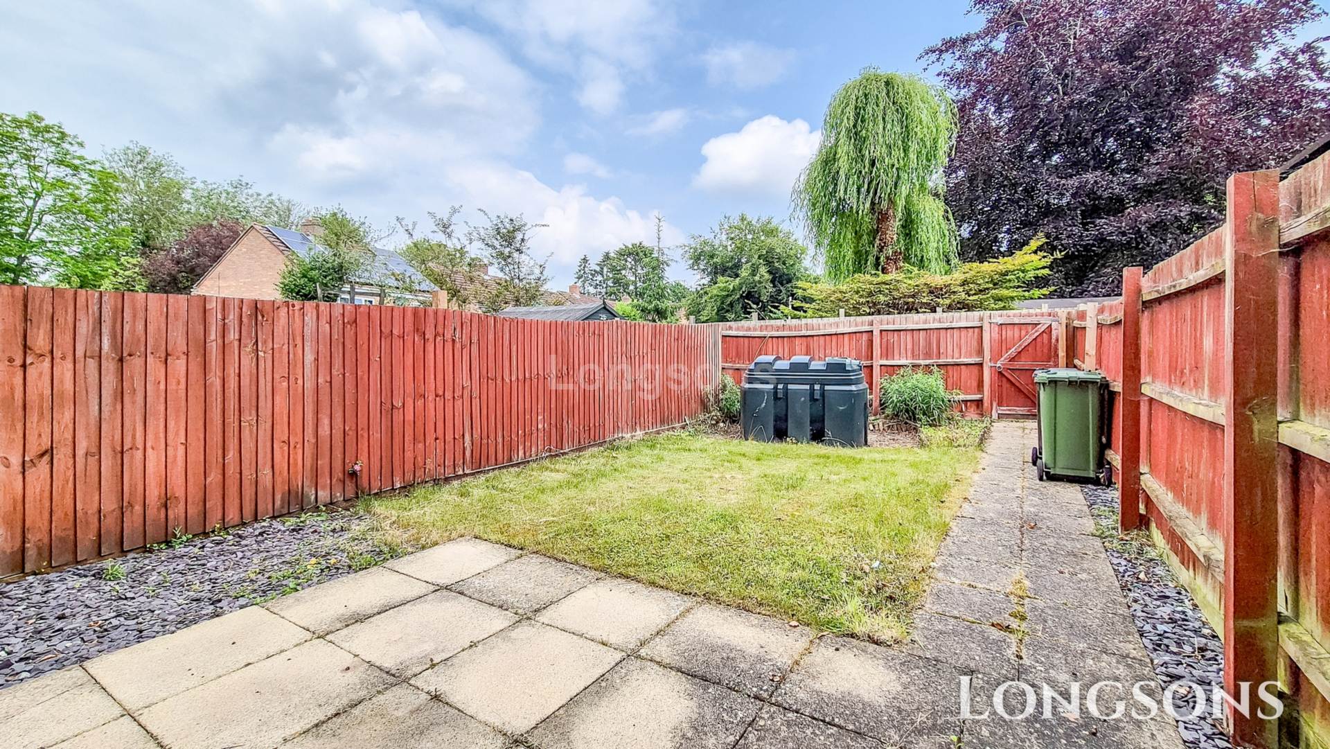 Additional Property Image 3 bedroom Terraced for sale in Kings Lynn 12