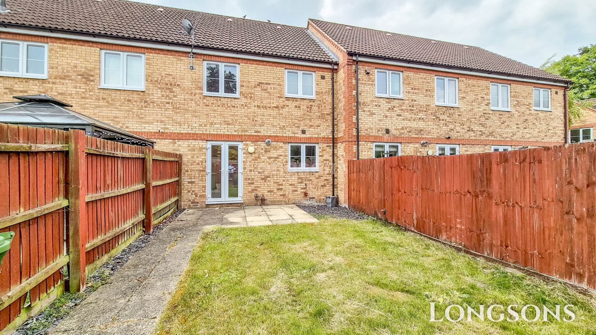 Additional Property Image 3 bedroom Terraced for sale in Kings Lynn 13