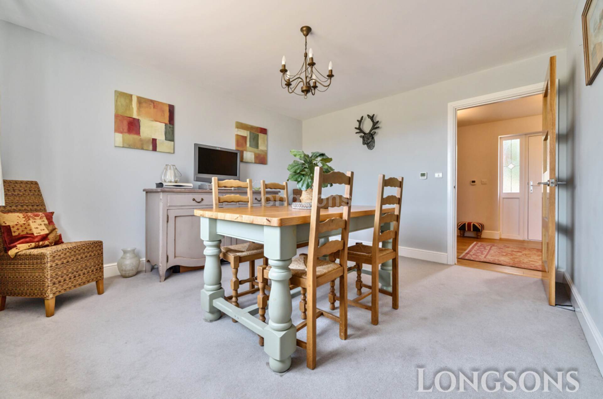 Additional Property Image 4 bedroom Chalet for sale in Kings Lynn 7