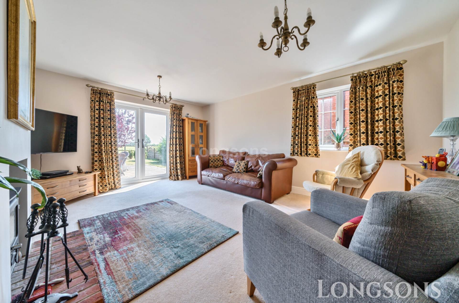Additional Property Image 4 bedroom Chalet for sale in Kings Lynn 10