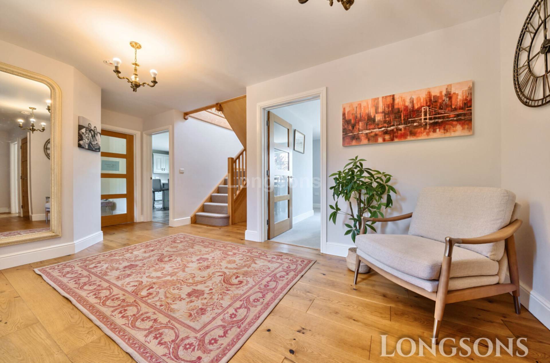 Additional Property Image 4 bedroom Chalet for sale in Kings Lynn 11