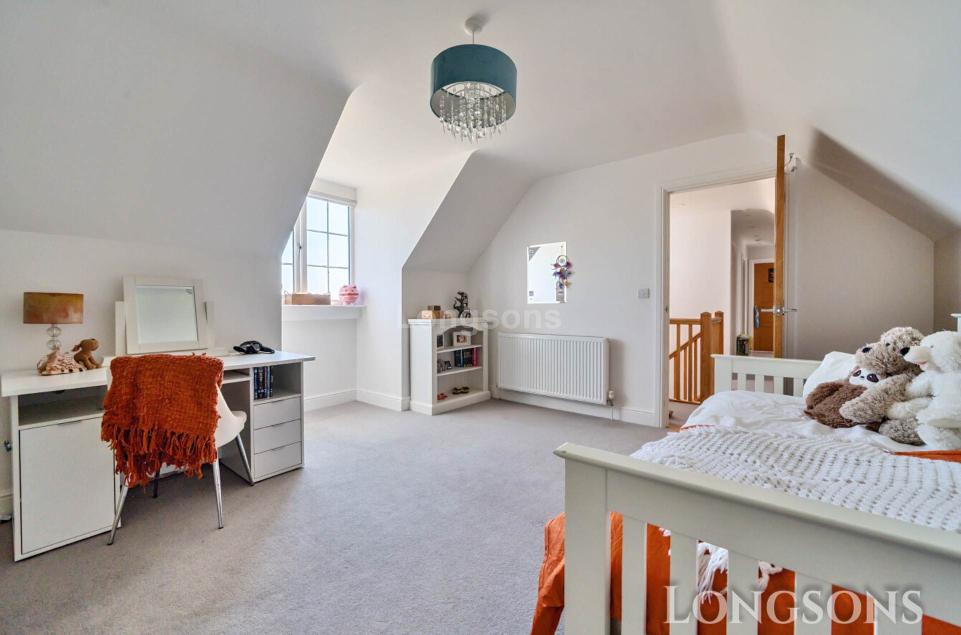Additional Property Image 4 bedroom Chalet for sale in Kings Lynn 19