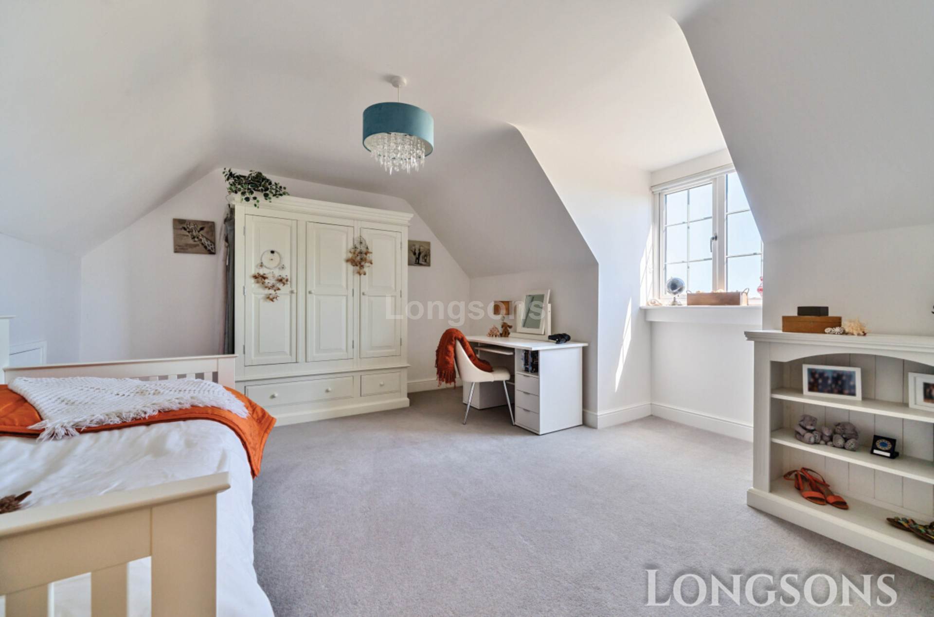 Additional Property Image 4 bedroom Chalet for sale in Kings Lynn 20