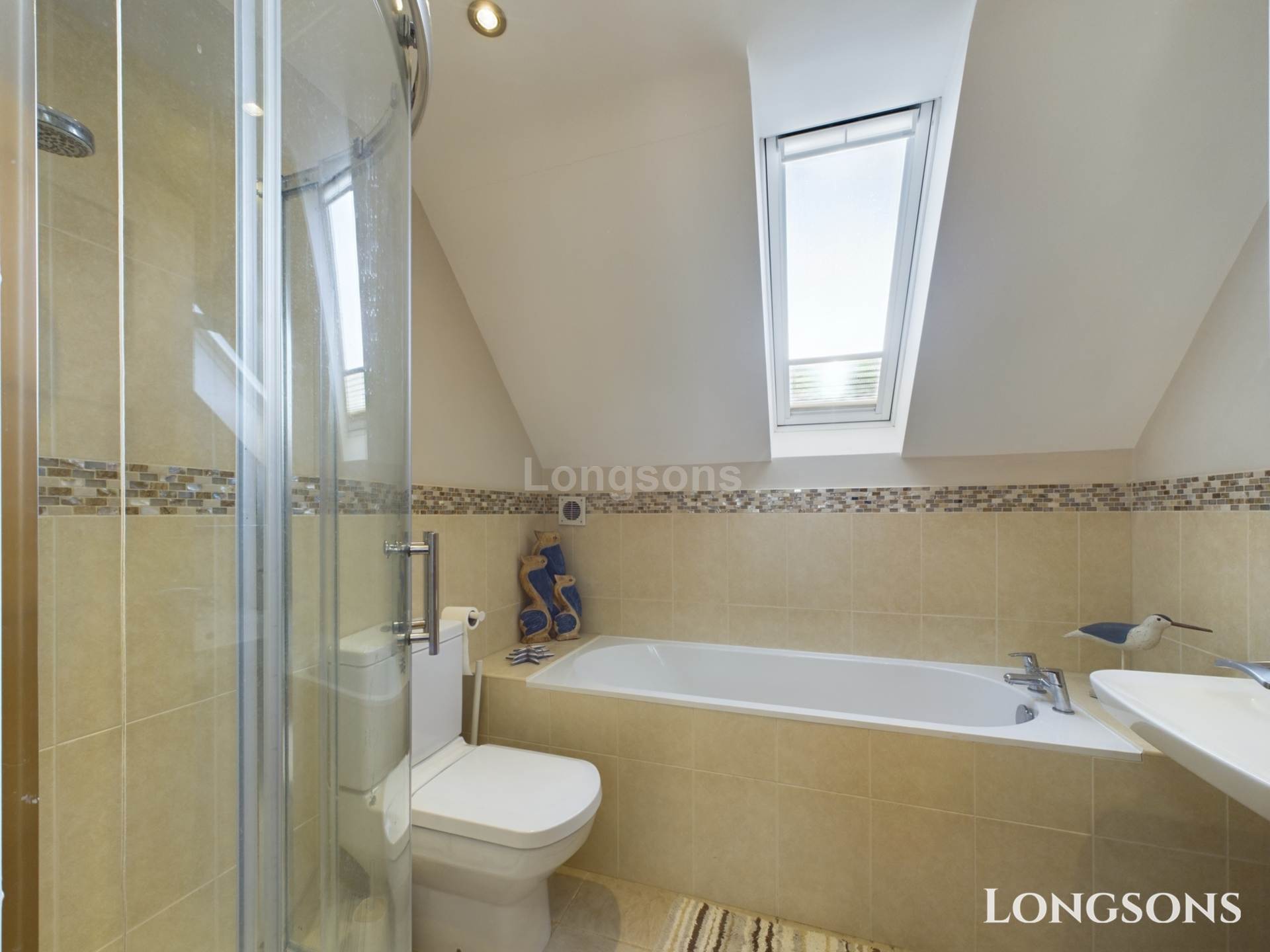 Additional Property Image 4 bedroom Chalet for sale in Kings Lynn 23