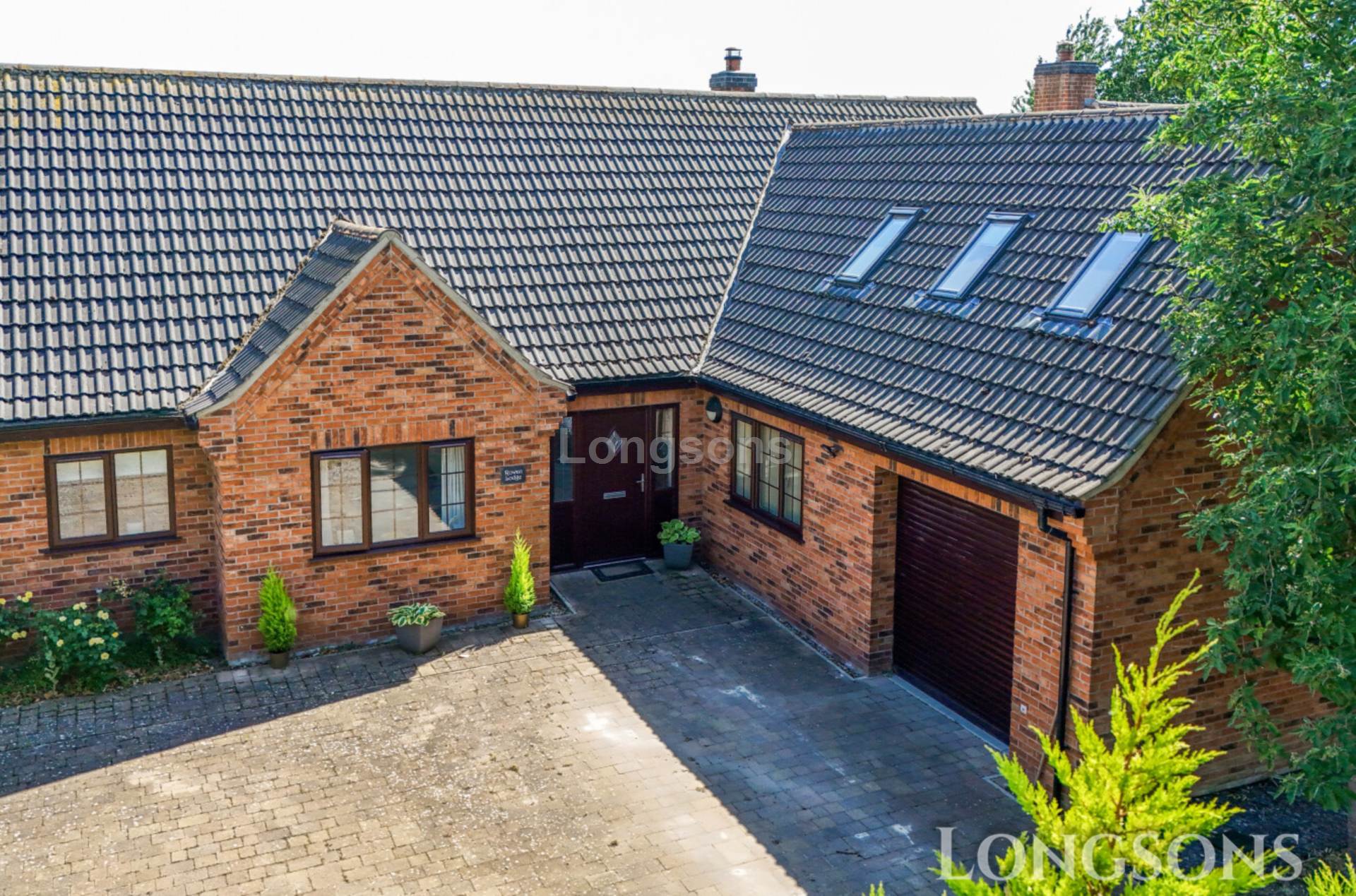 Additional Property Image 4 bedroom Chalet for sale in Kings Lynn 26