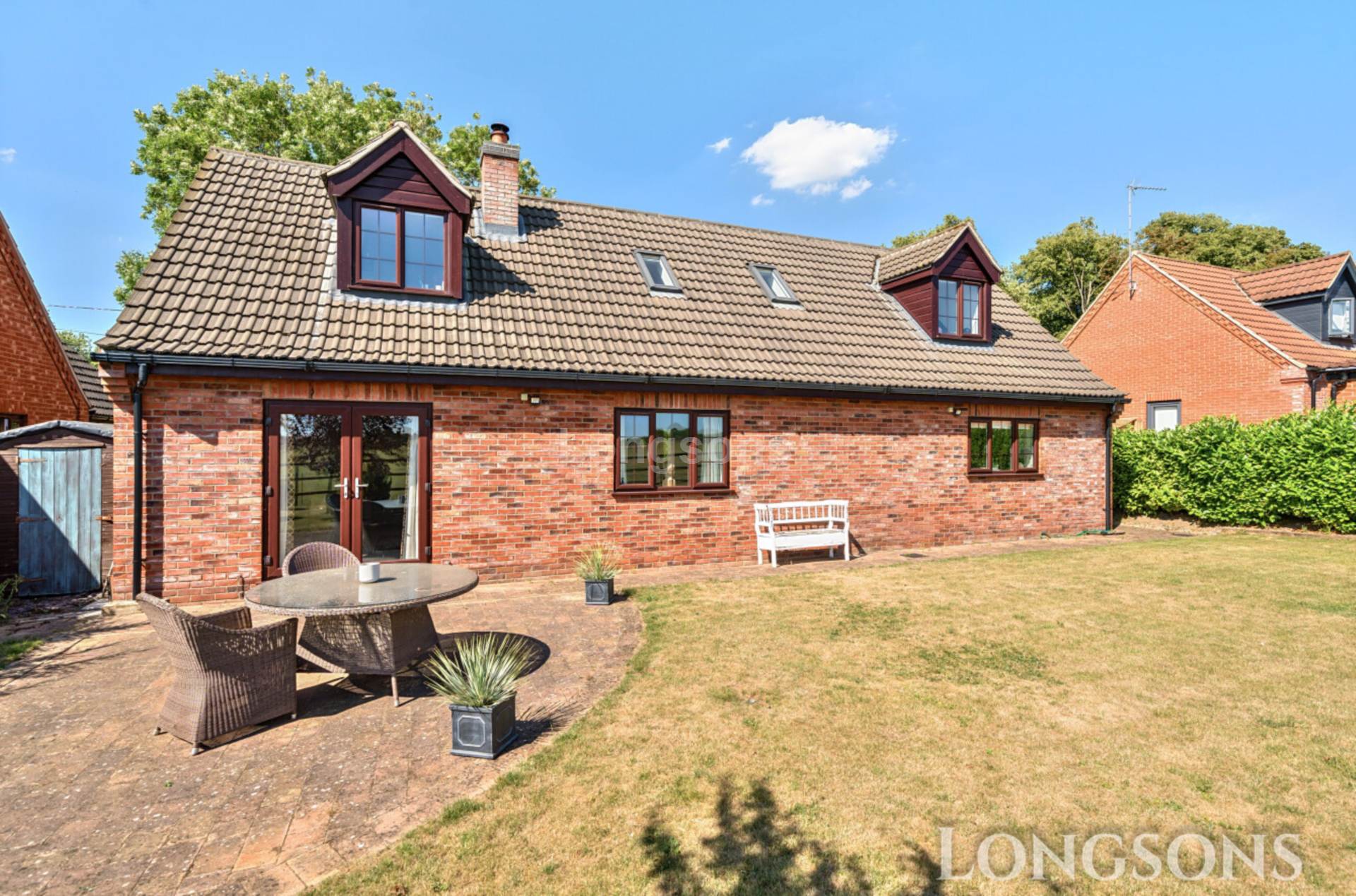 Additional Property Image 4 bedroom Chalet for sale in Kings Lynn 27