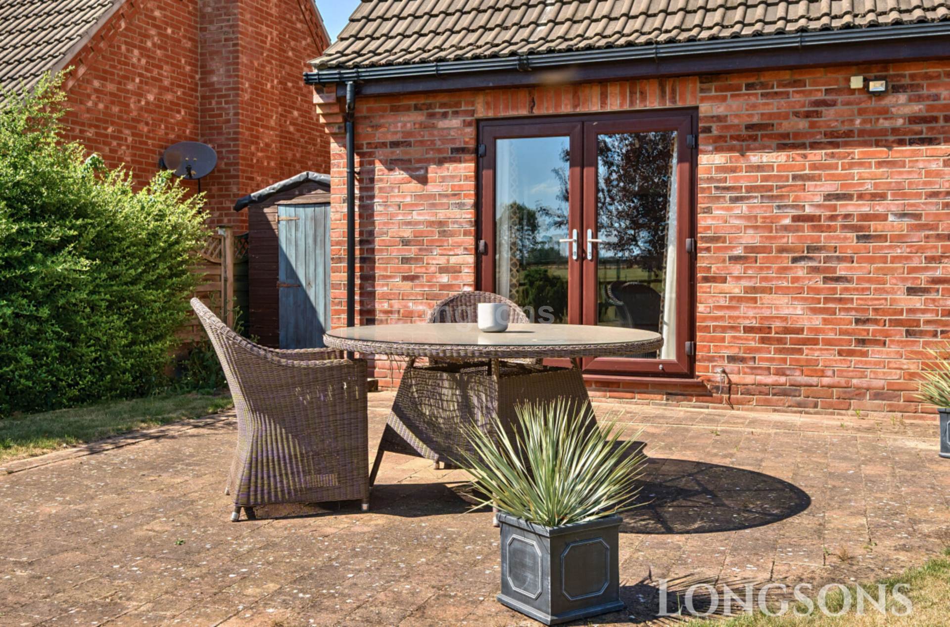 Additional Property Image 4 bedroom Chalet for sale in Kings Lynn 28