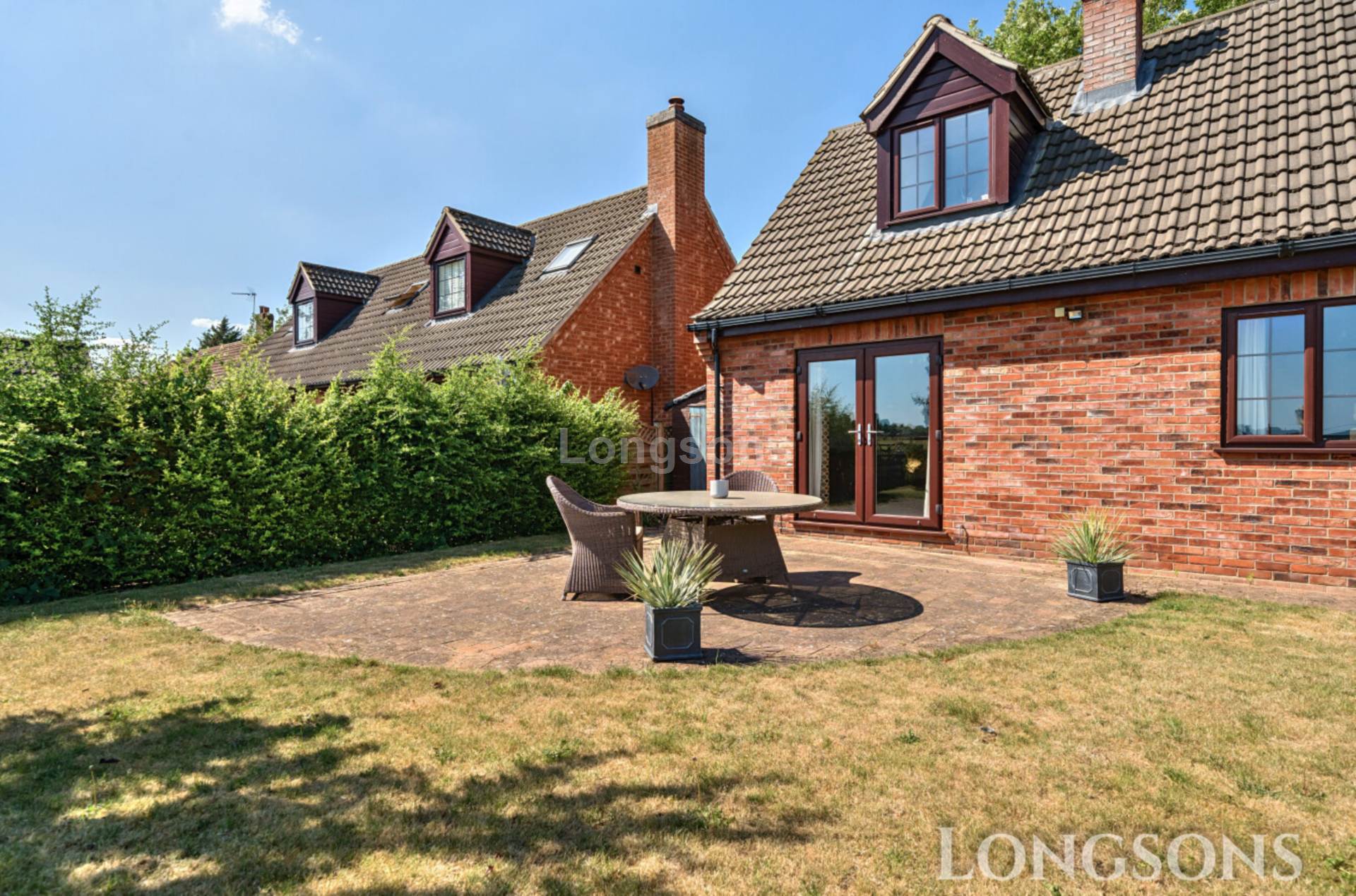 Additional Property Image 4 bedroom Chalet for sale in Kings Lynn 29
