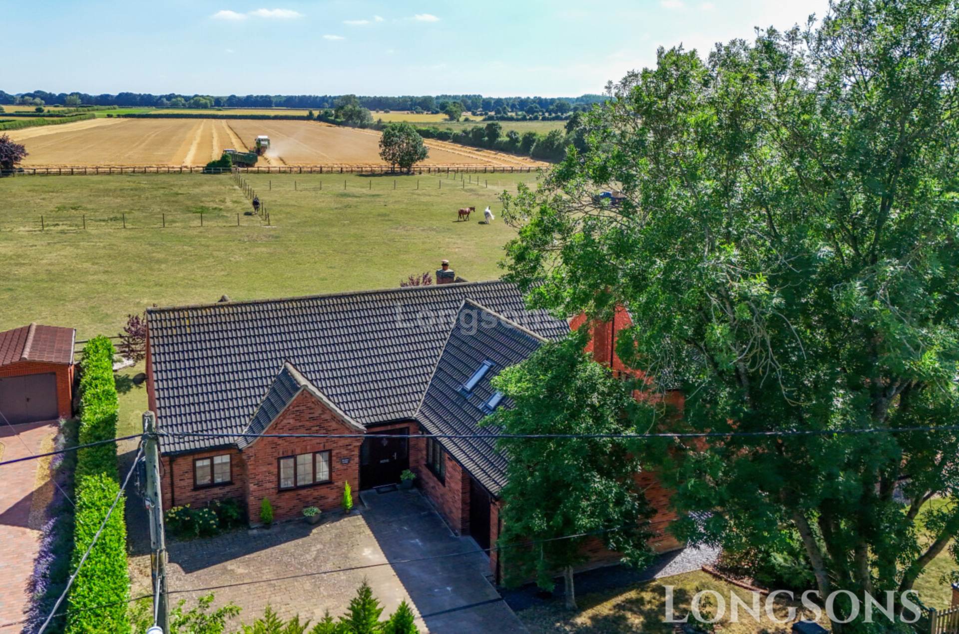 Additional Property Image 4 bedroom Chalet for sale in Kings Lynn 31