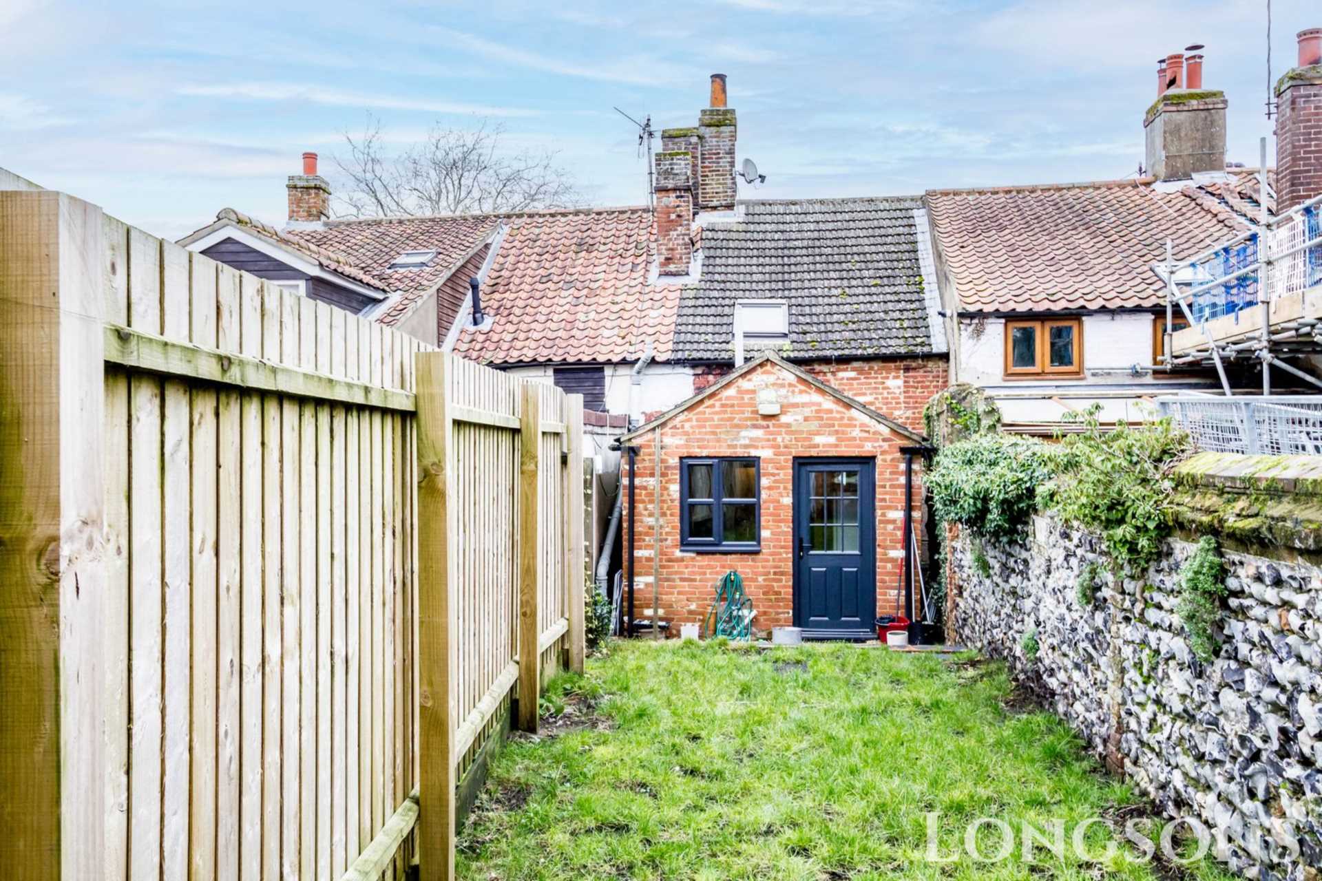 Additional Property Image 1 bedroom Terraced to rent in Swaffham 2
