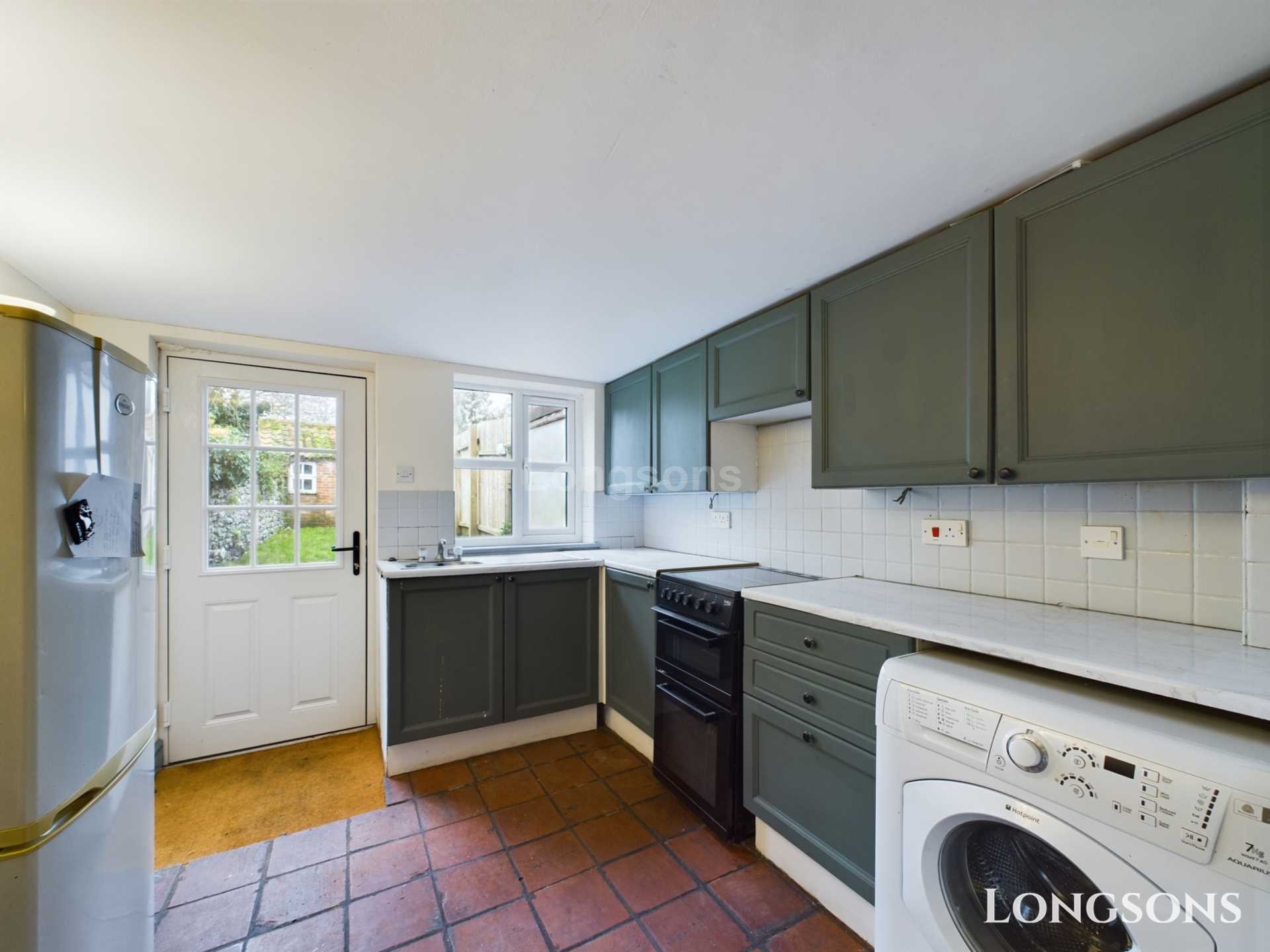 Additional Property Image 1 bedroom Terraced to rent in Swaffham 3