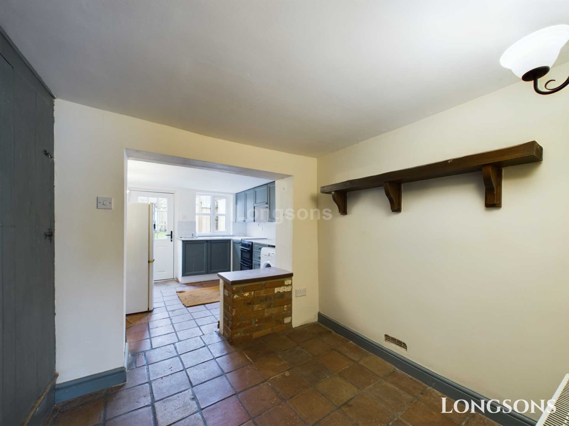 Additional Property Image 1 bedroom Terraced to rent in Swaffham 4