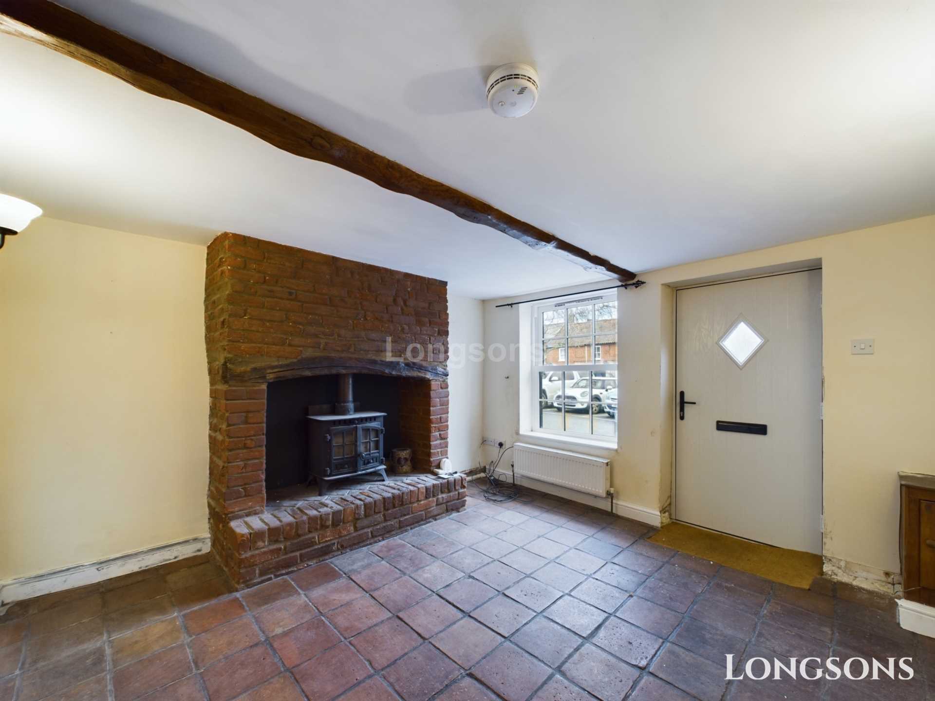 Additional Property Image 1 bedroom Terraced to rent in Swaffham 5
