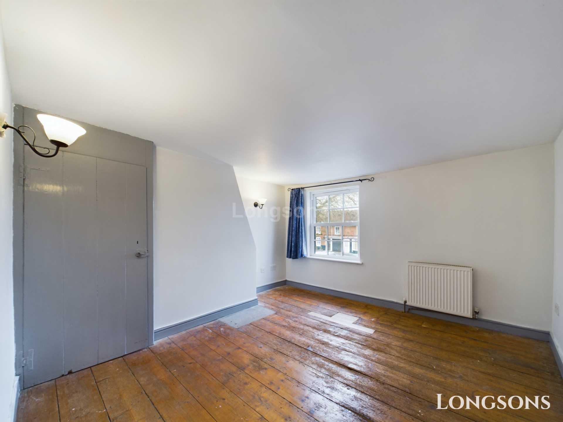 Additional Property Image 1 bedroom Terraced to rent in Swaffham 6