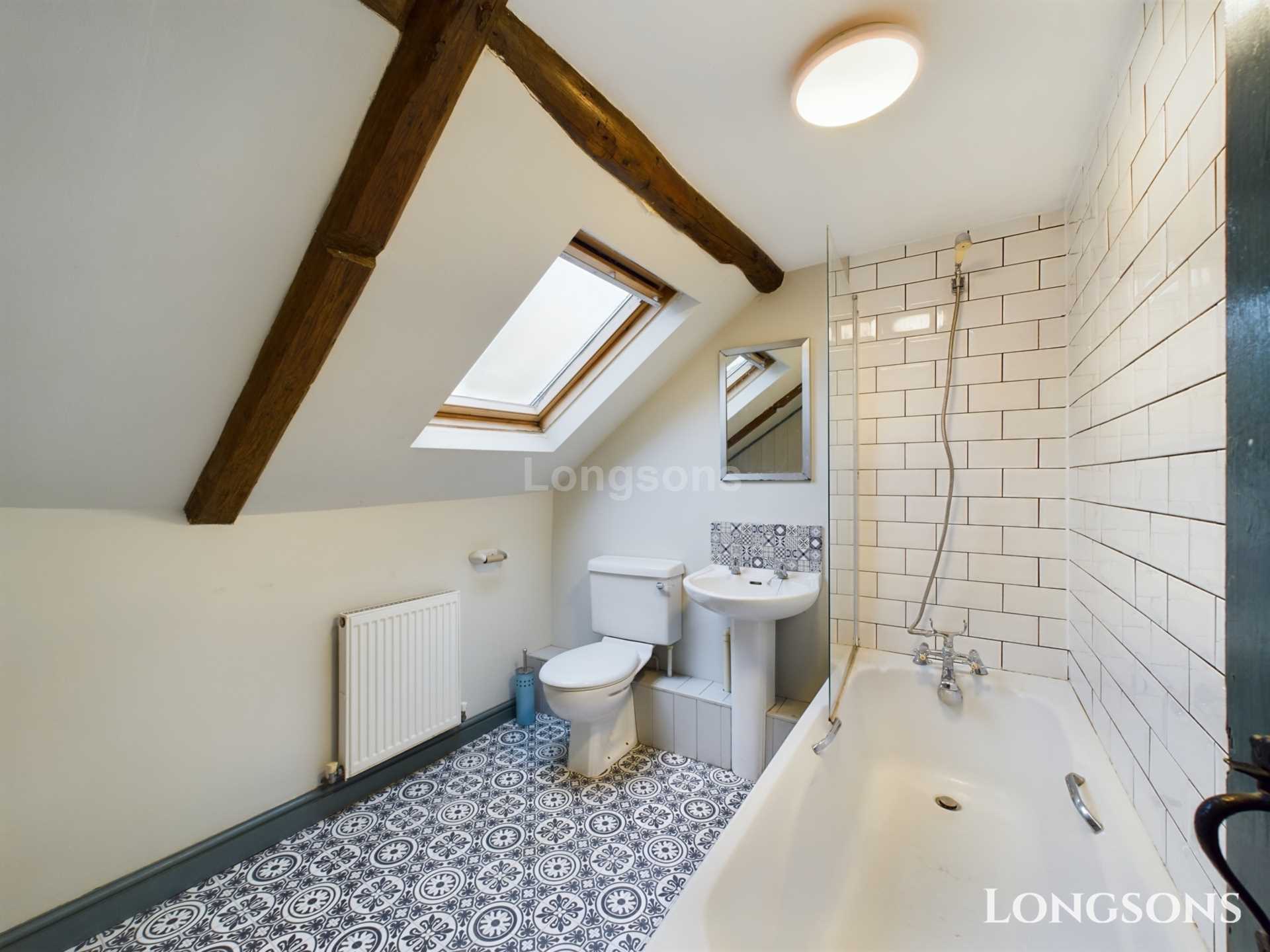 Additional Property Image 1 bedroom Terraced to rent in Swaffham 7