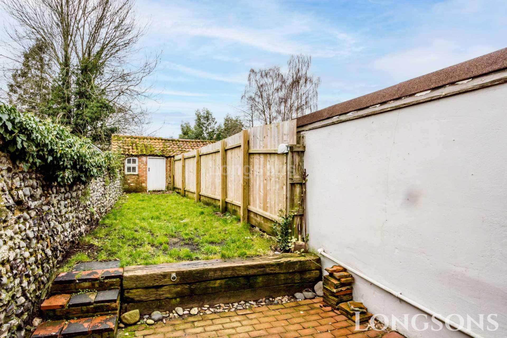 Additional Property Image 1 bedroom Terraced to rent in Swaffham 8