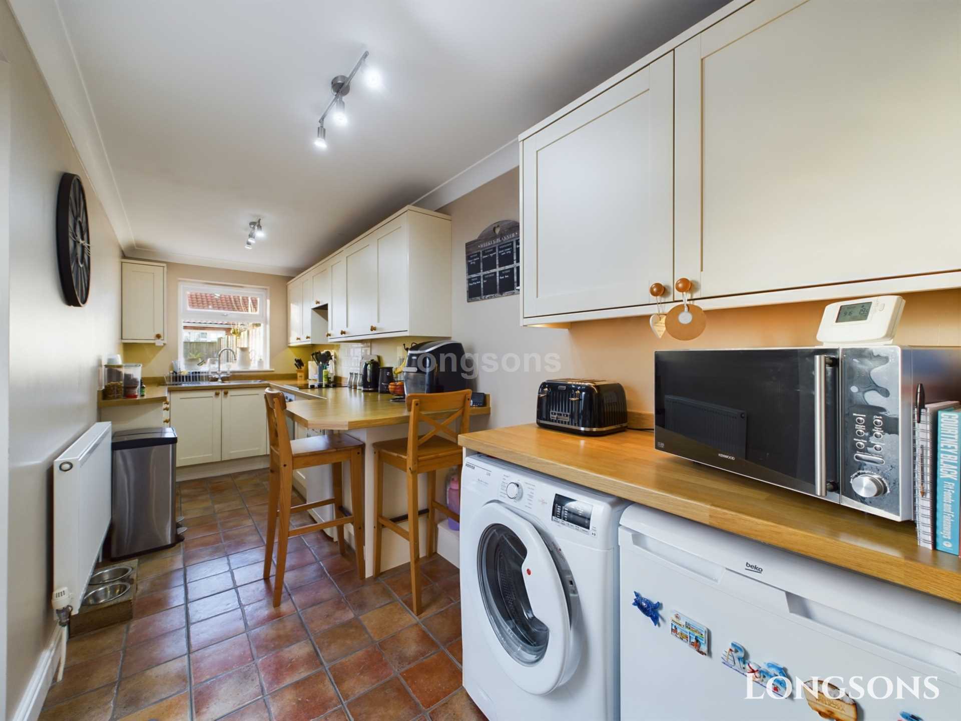 Additional Property Image 2 bedroom Cottage for sale in Swaffham 2