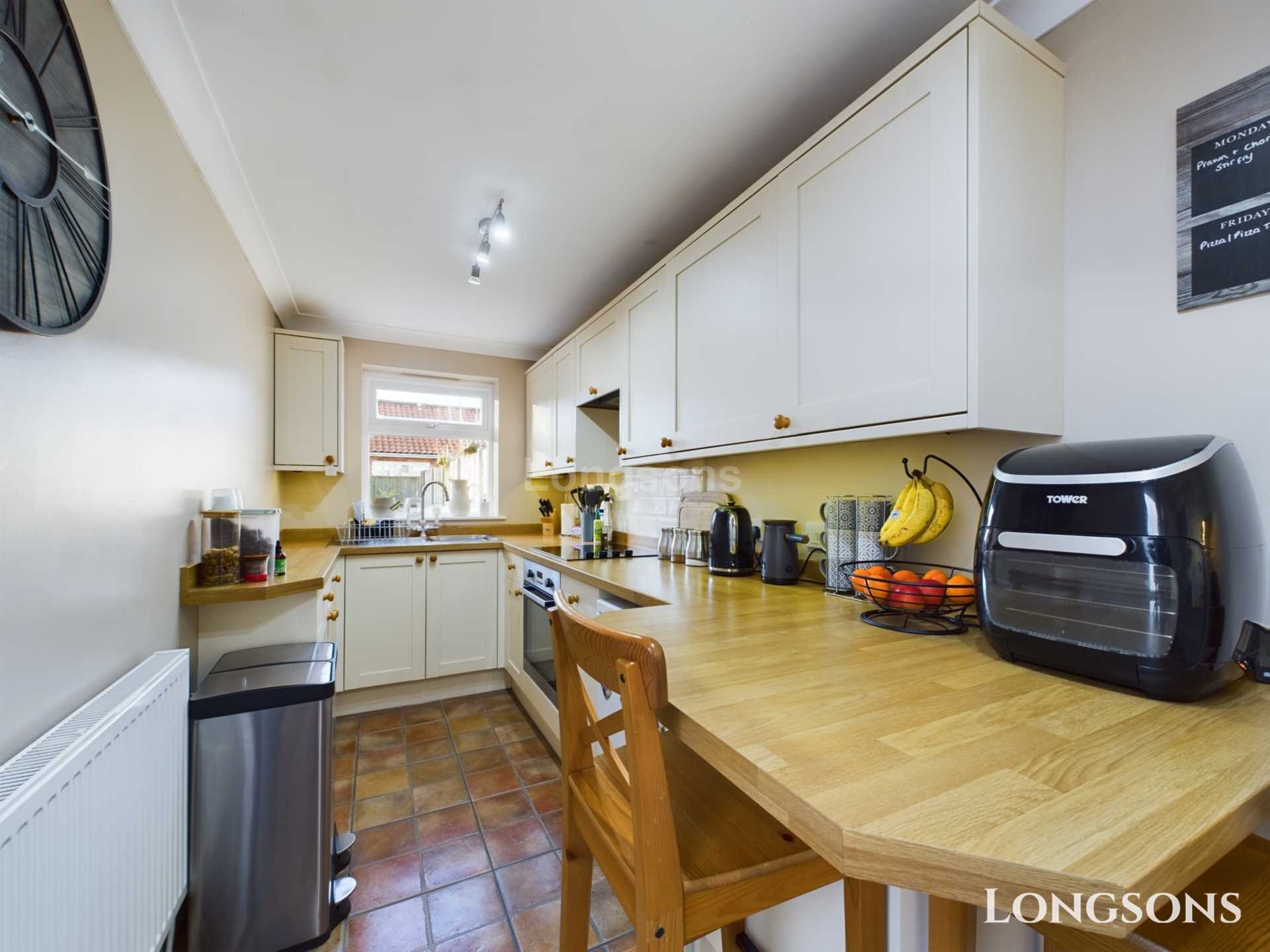 Additional Property Image 2 bedroom Cottage for sale in Swaffham 4