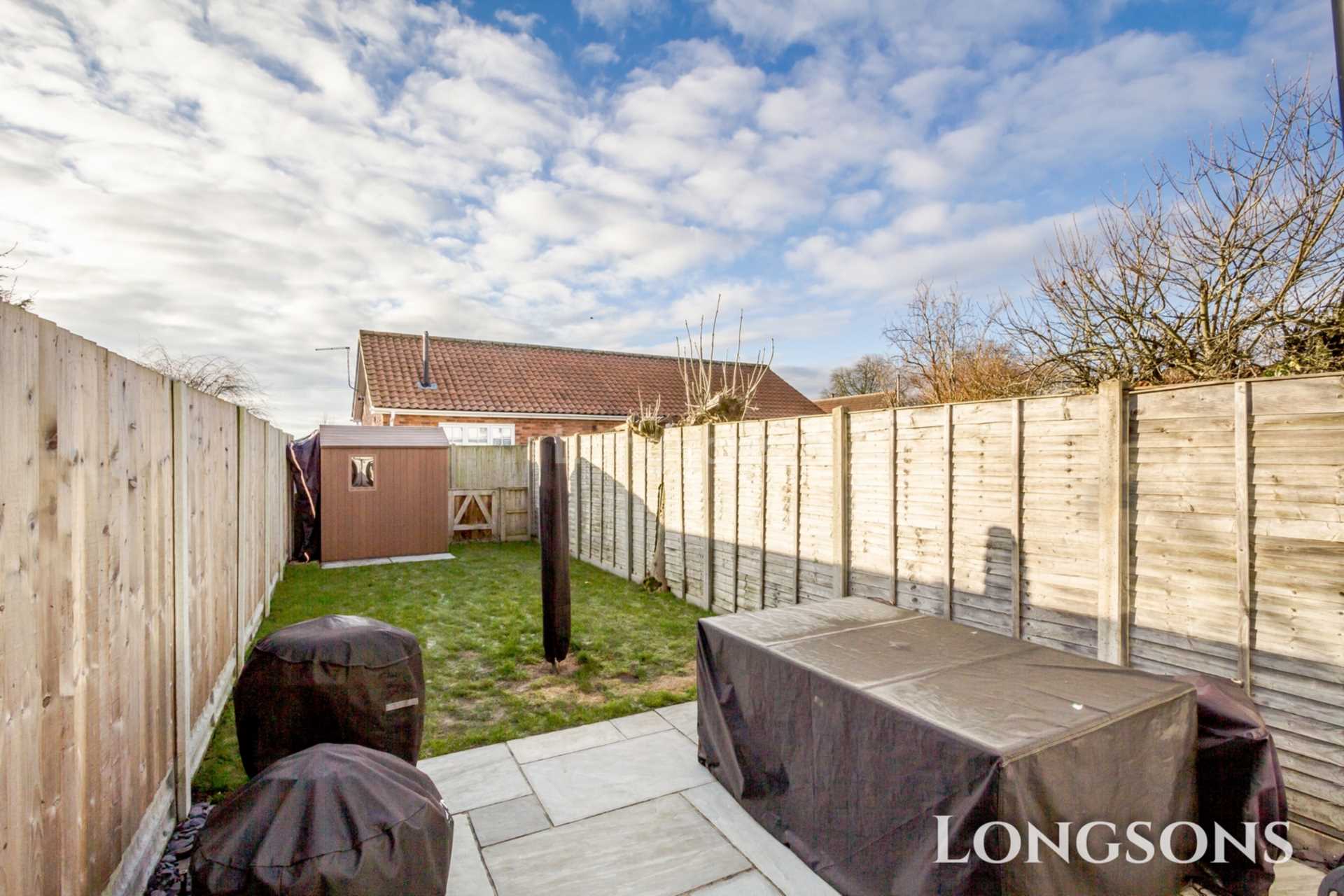 Additional Property Image 2 bedroom Cottage for sale in Swaffham 9