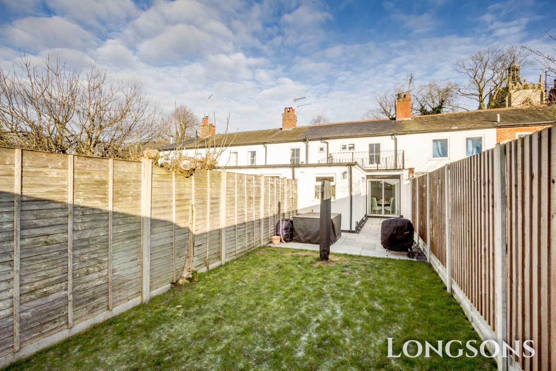 Additional Property Image 2 bedroom Cottage for sale in Swaffham 10