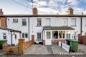 2 bedroom Cottage for sale in Swaffham