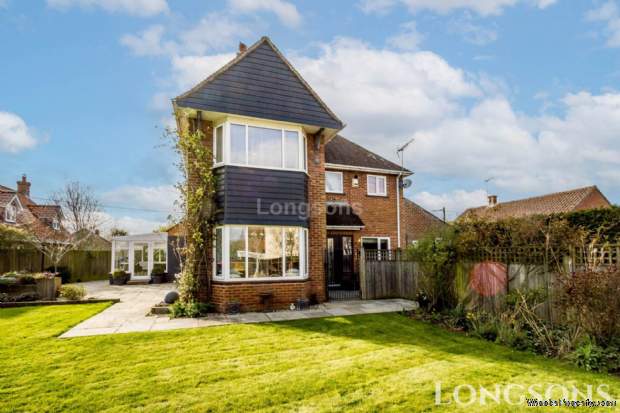 Additional Property Image 4 bedroom Detached for sale in Swaffham 19