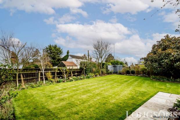 Additional Property Image 4 bedroom Detached for sale in Swaffham 20