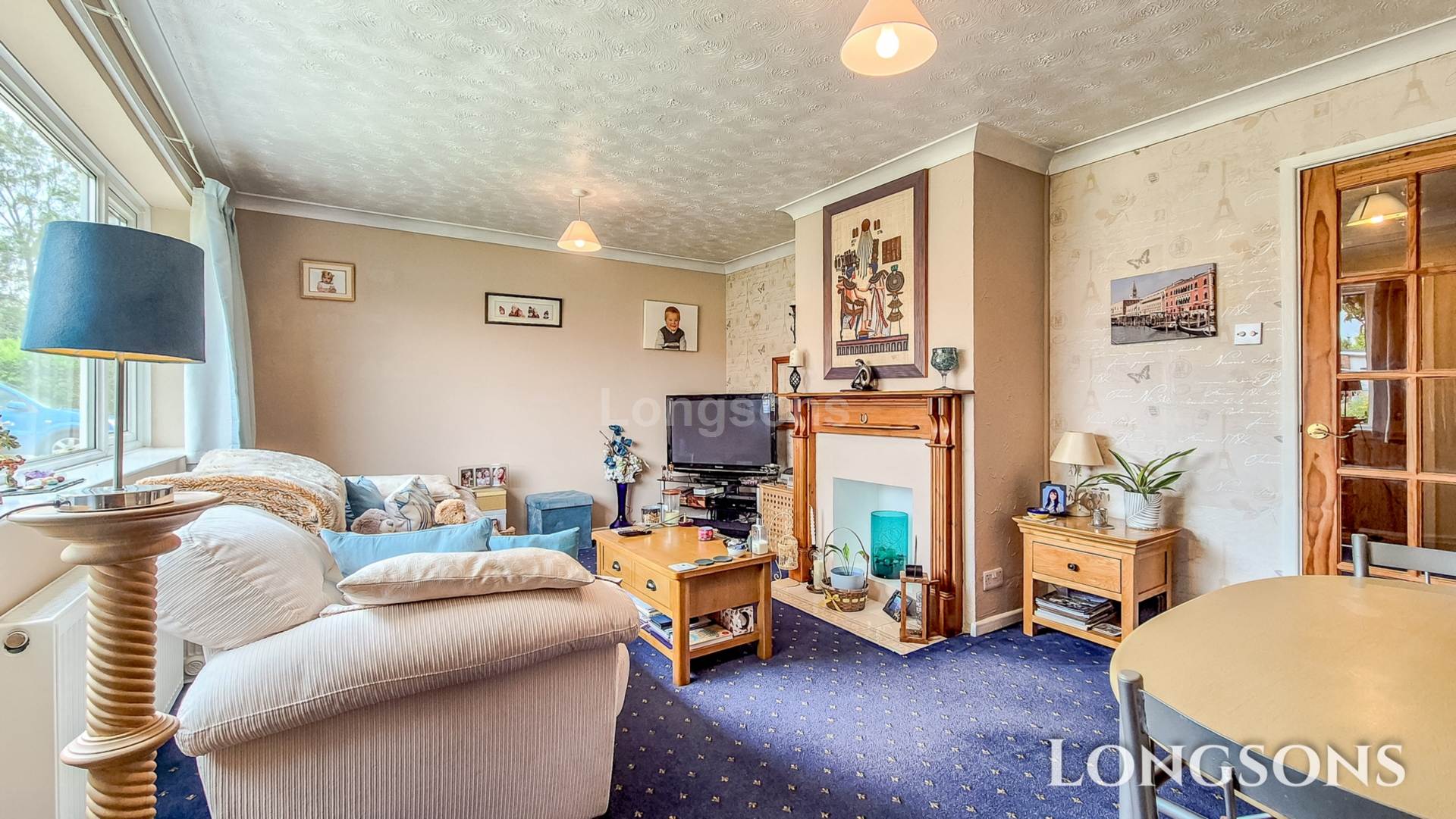 Additional Property Image 3 bedroom Detached Bungalow for sale in Kings Lynn 2