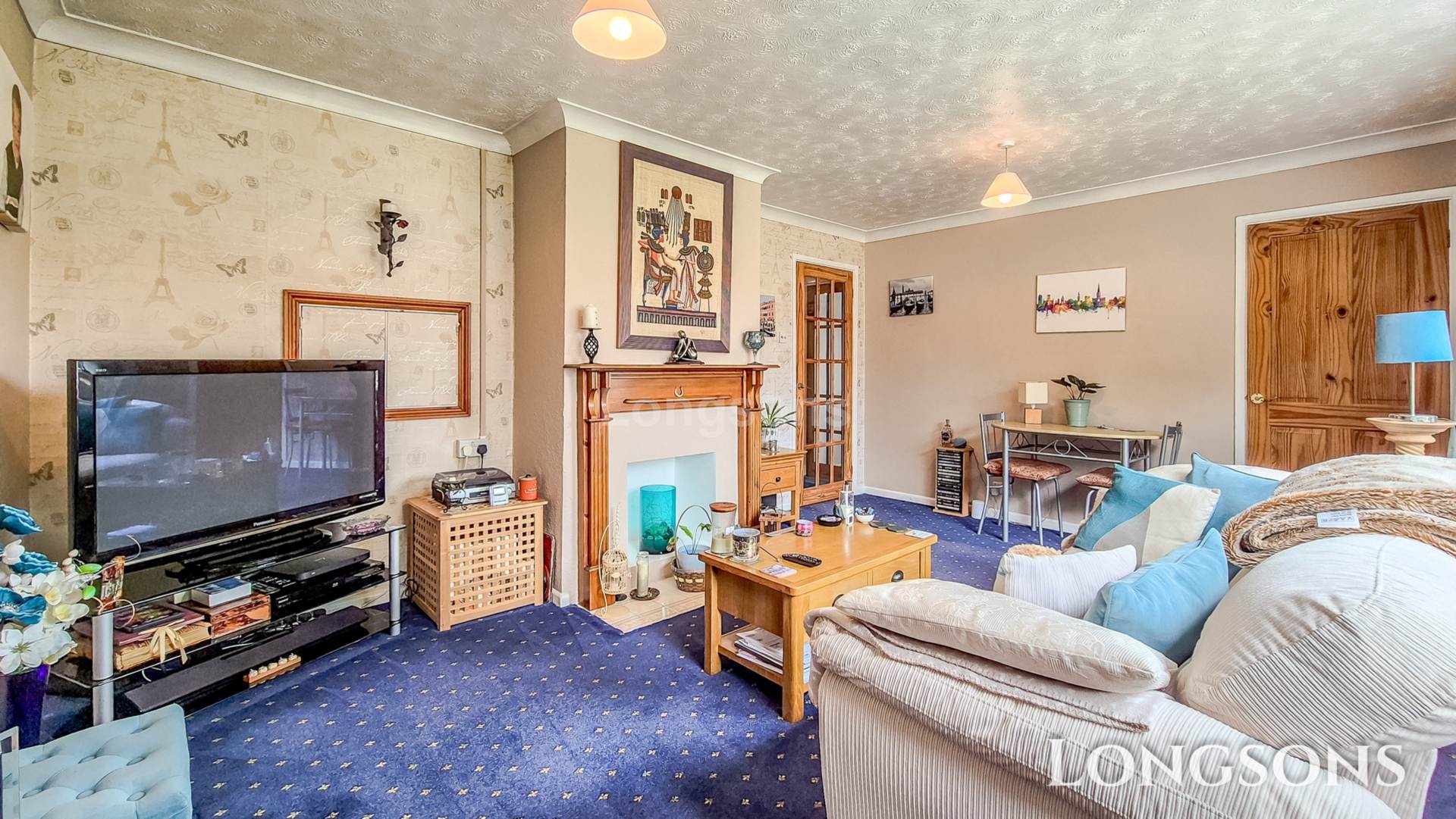 Additional Property Image 3 bedroom Detached Bungalow for sale in Kings Lynn 3