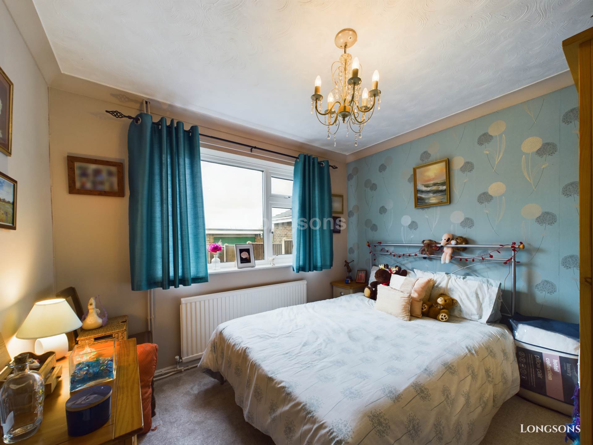 Additional Property Image 3 bedroom Detached Bungalow for sale in Kings Lynn 5