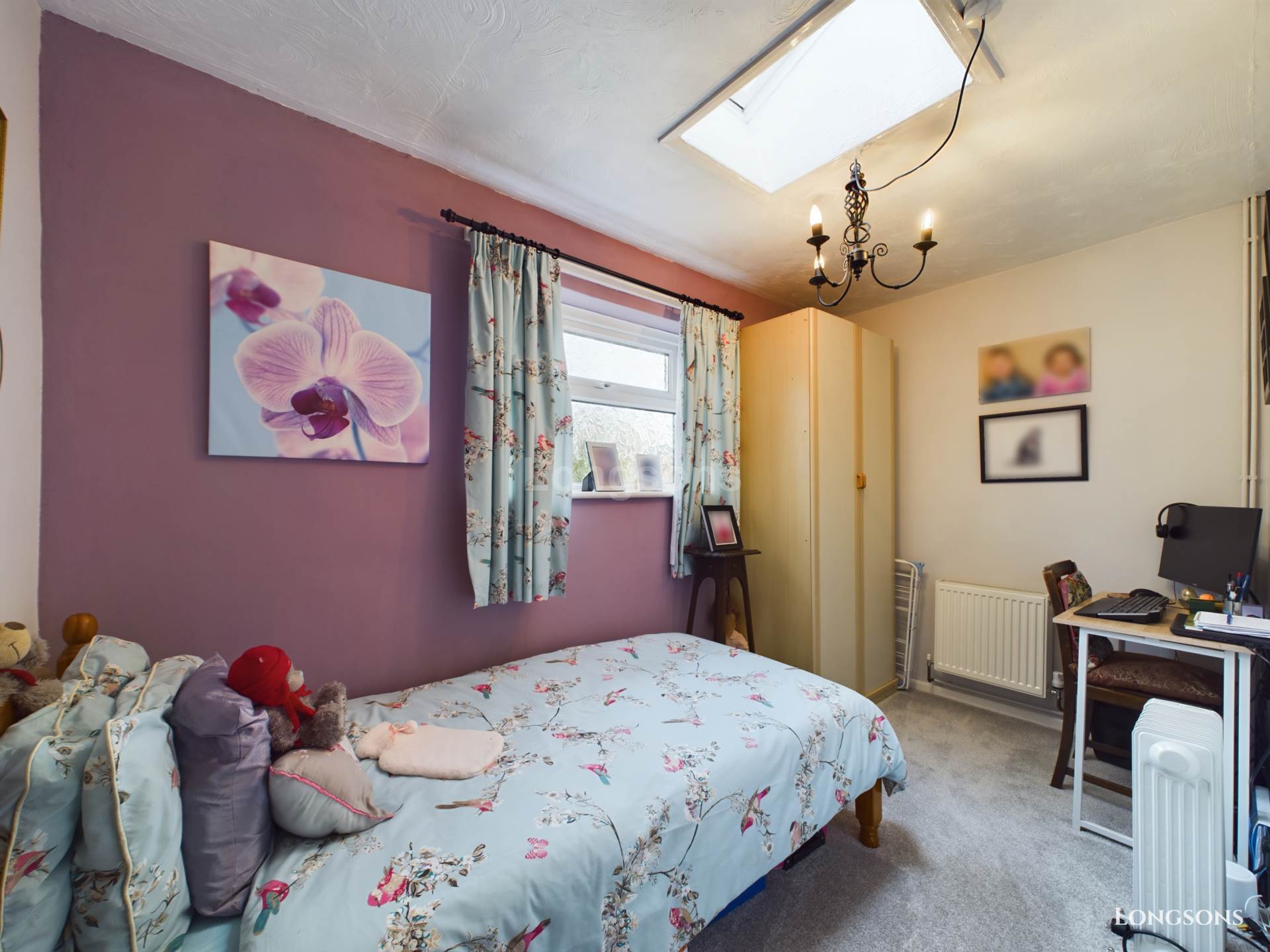 Additional Property Image 3 bedroom Detached Bungalow for sale in Kings Lynn 7