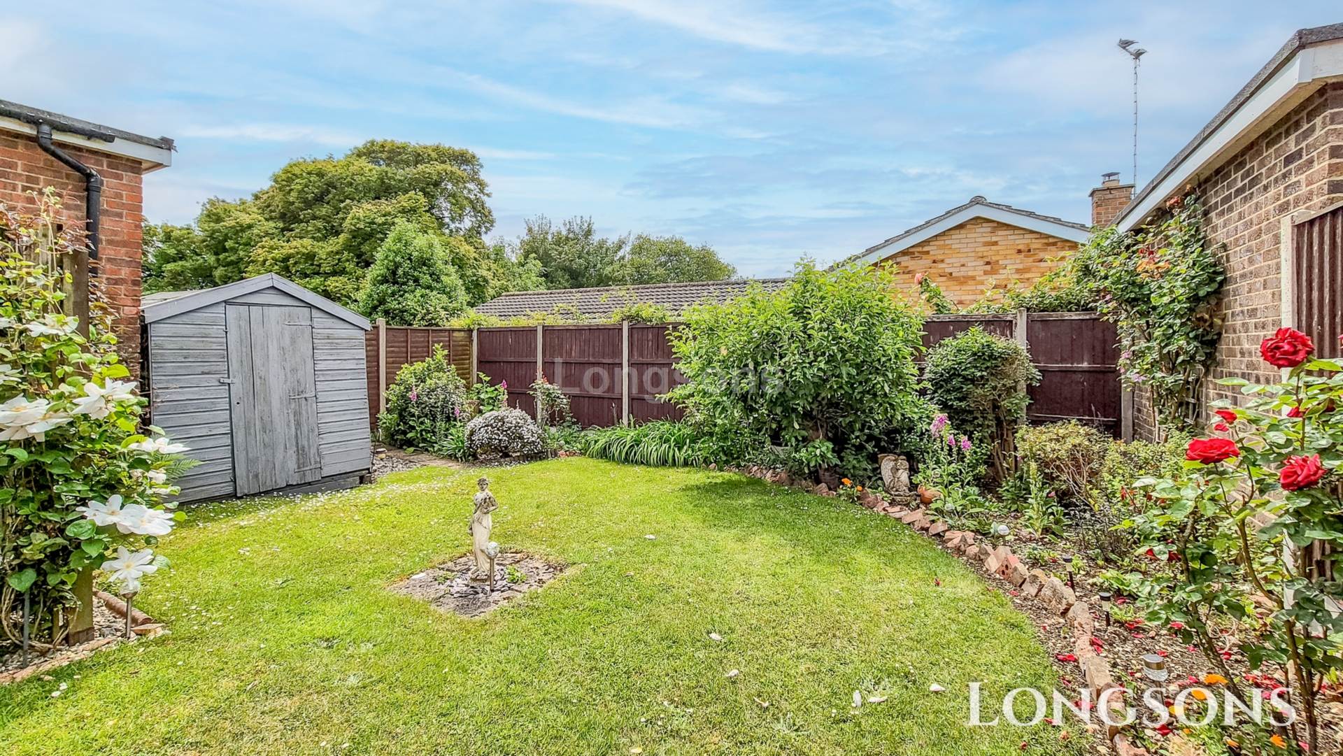 Additional Property Image 3 bedroom Detached Bungalow for sale in Kings Lynn 9