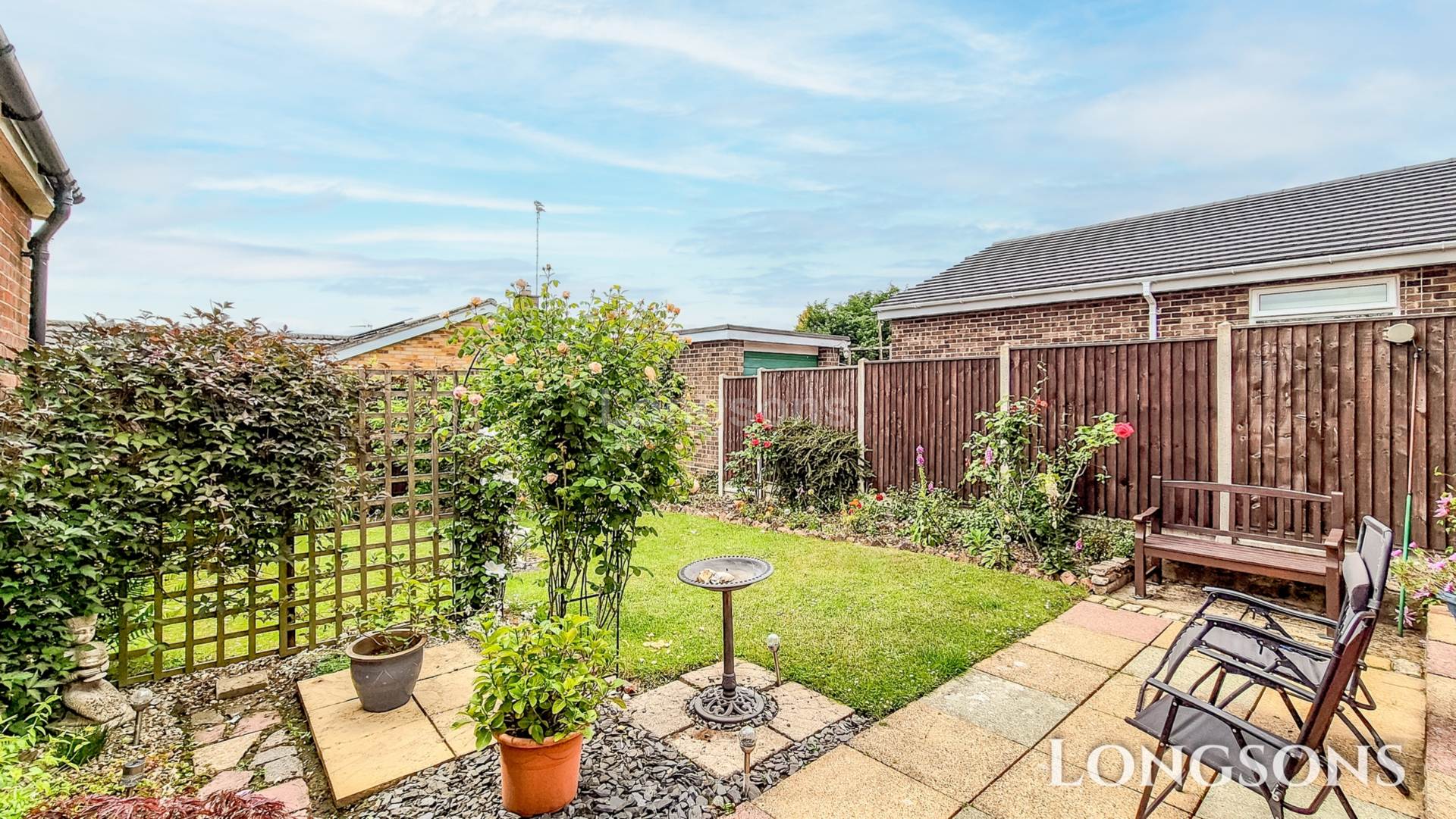 Additional Property Image 3 bedroom Detached Bungalow for sale in Kings Lynn 11