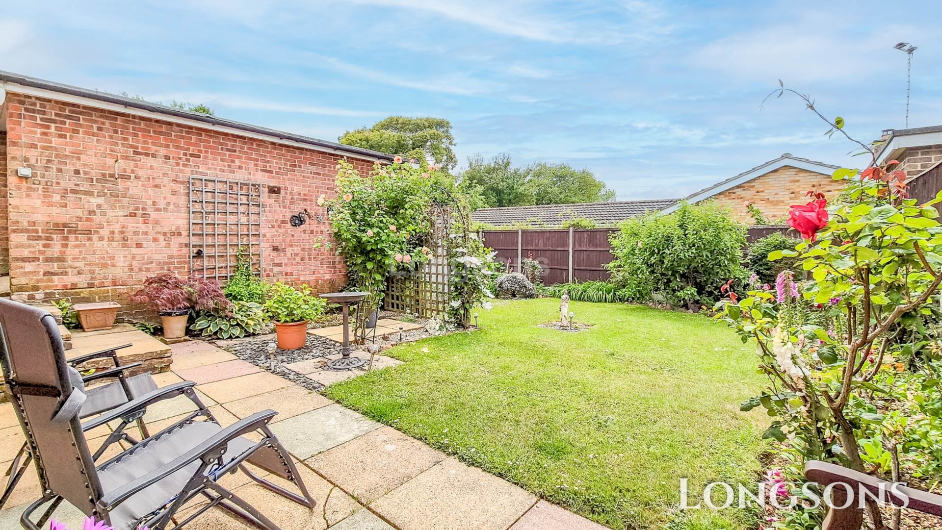 Additional Property Image 3 bedroom Detached Bungalow for sale in Kings Lynn 12