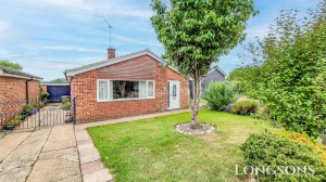 3 bedroom Detached Bungalow for sale in Kings Lynn