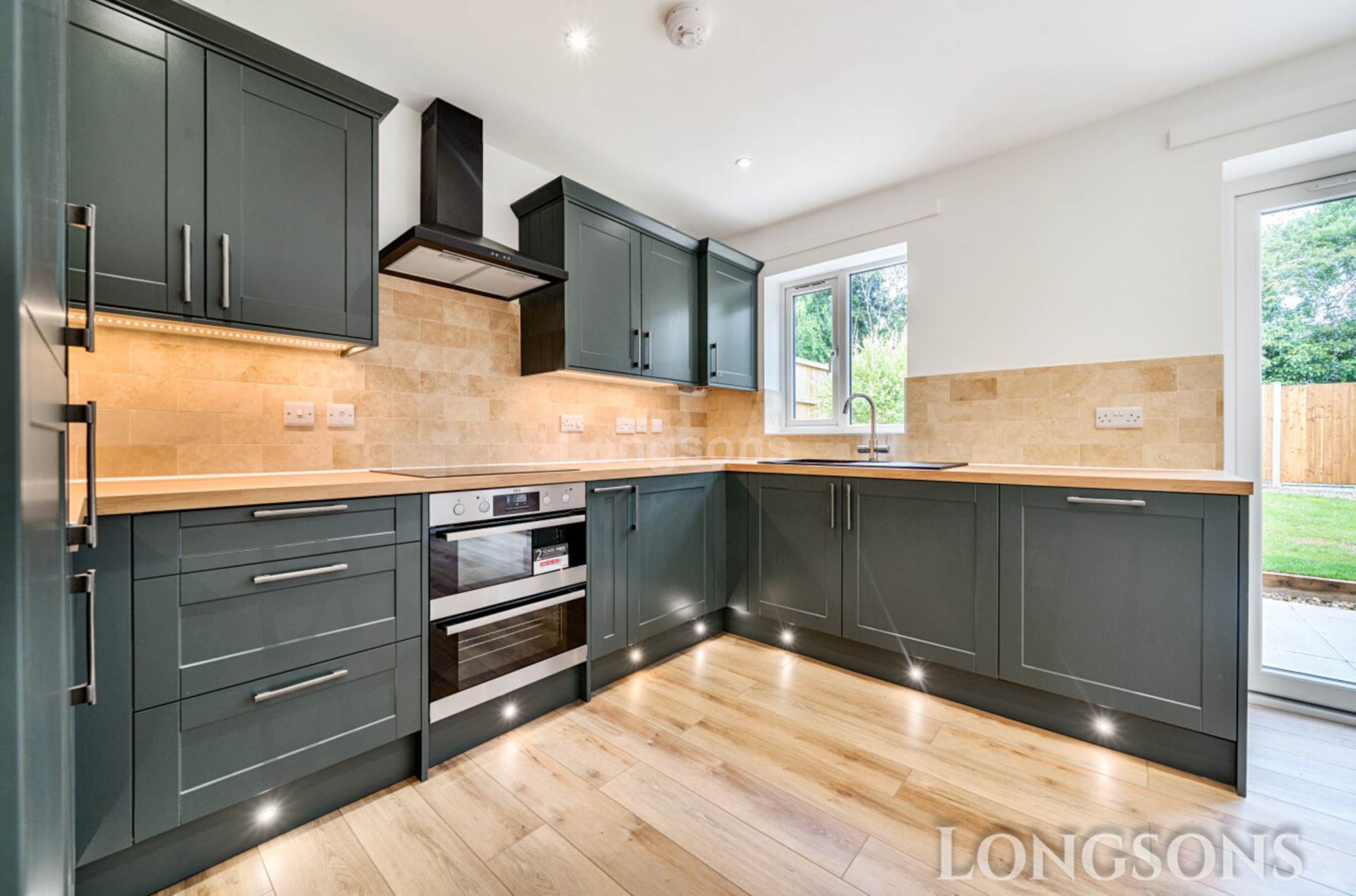 Additional Property Image 3 bedroom Link Detached House for sale in Swaffham 2
