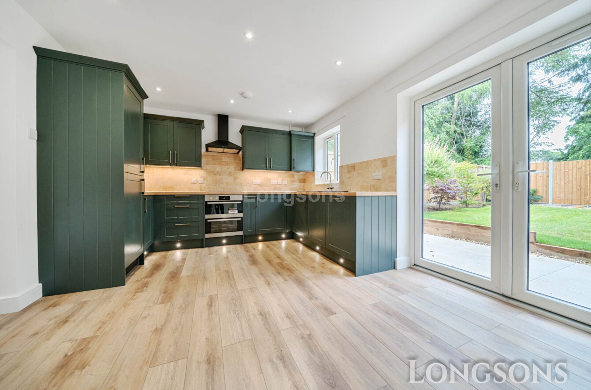 Additional Property Image 3 bedroom Link Detached House for sale in Swaffham 4