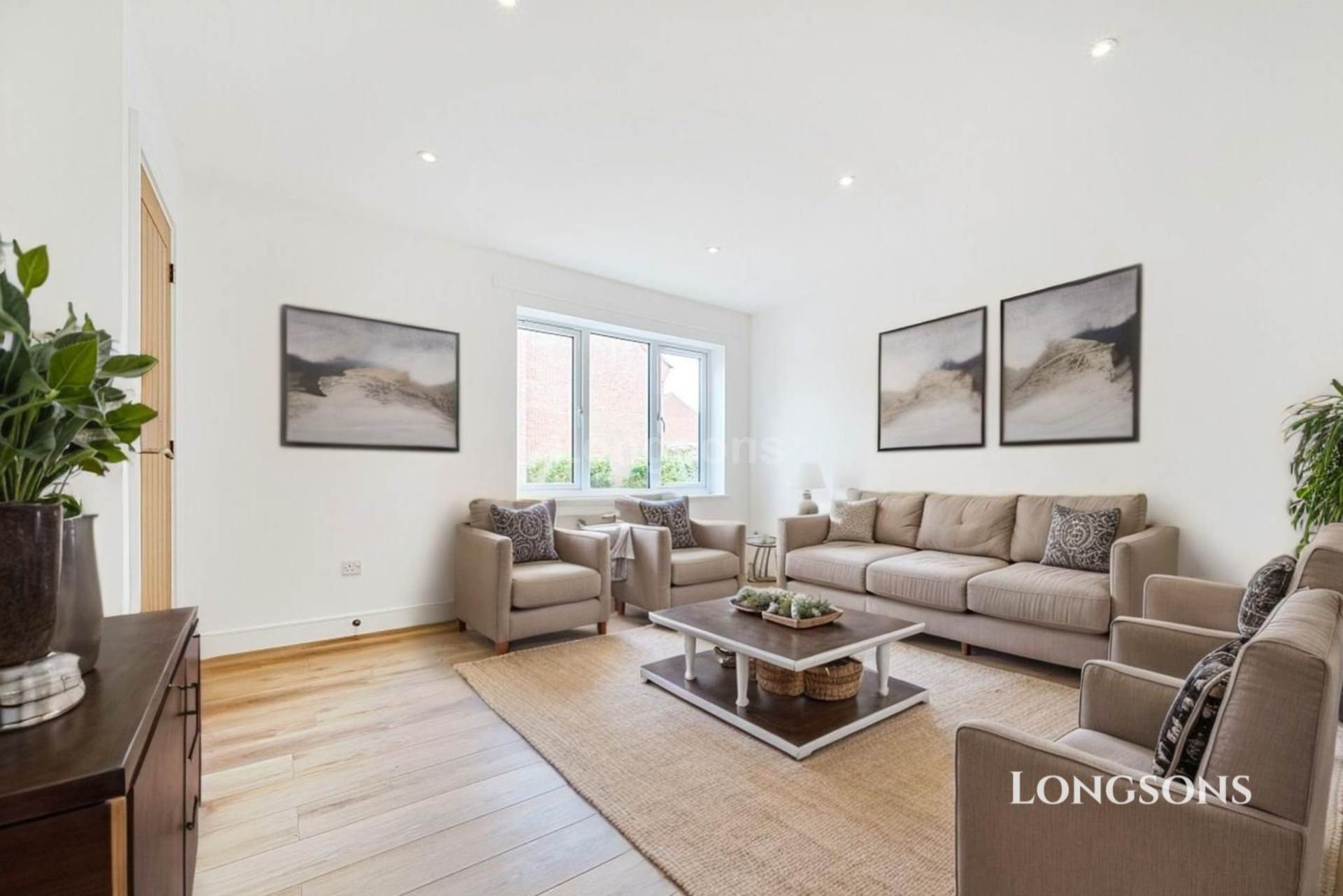 Additional Property Image 3 bedroom Link Detached House for sale in Swaffham 5