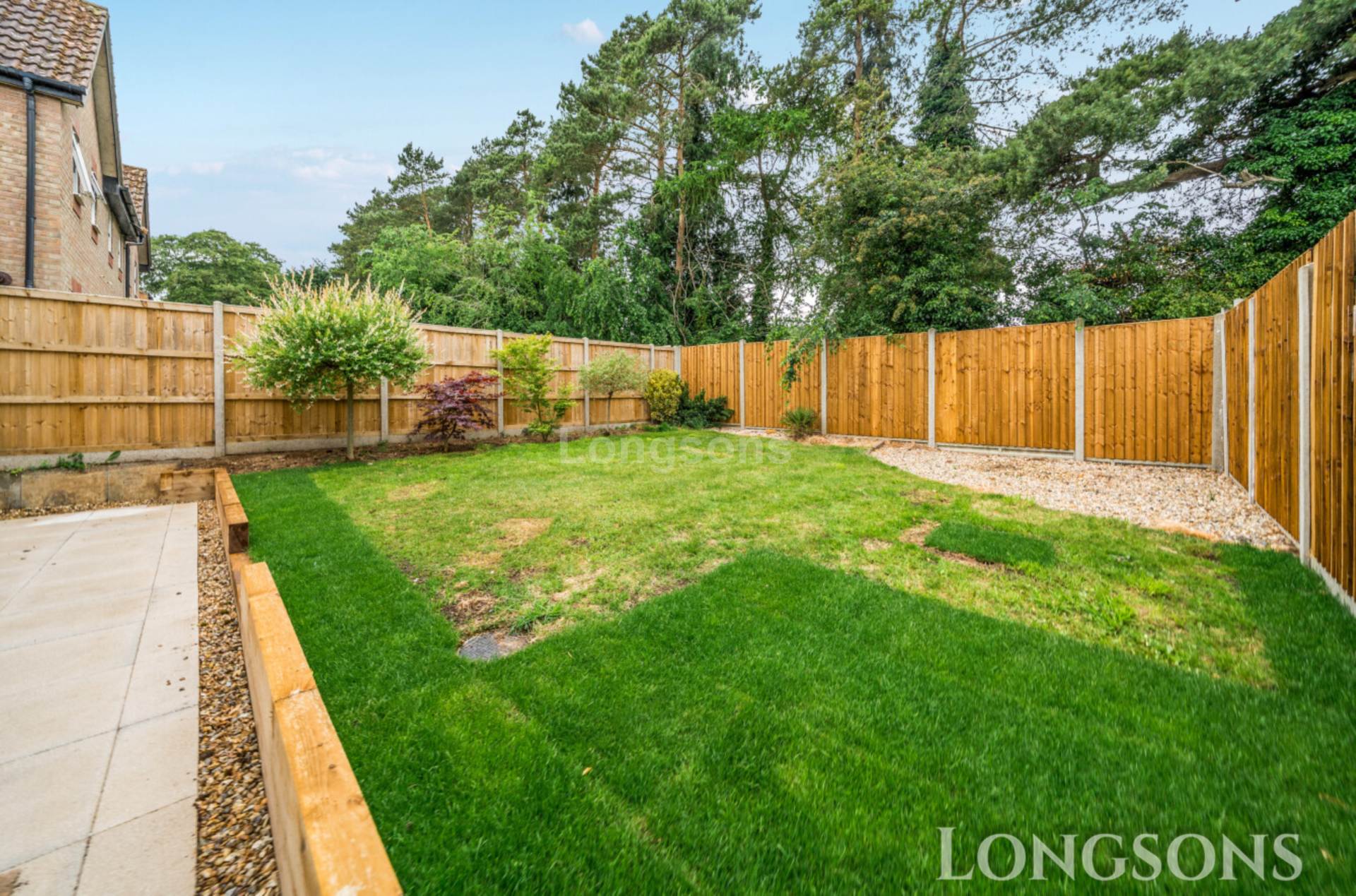 Additional Property Image 3 bedroom Link Detached House for sale in Swaffham 11