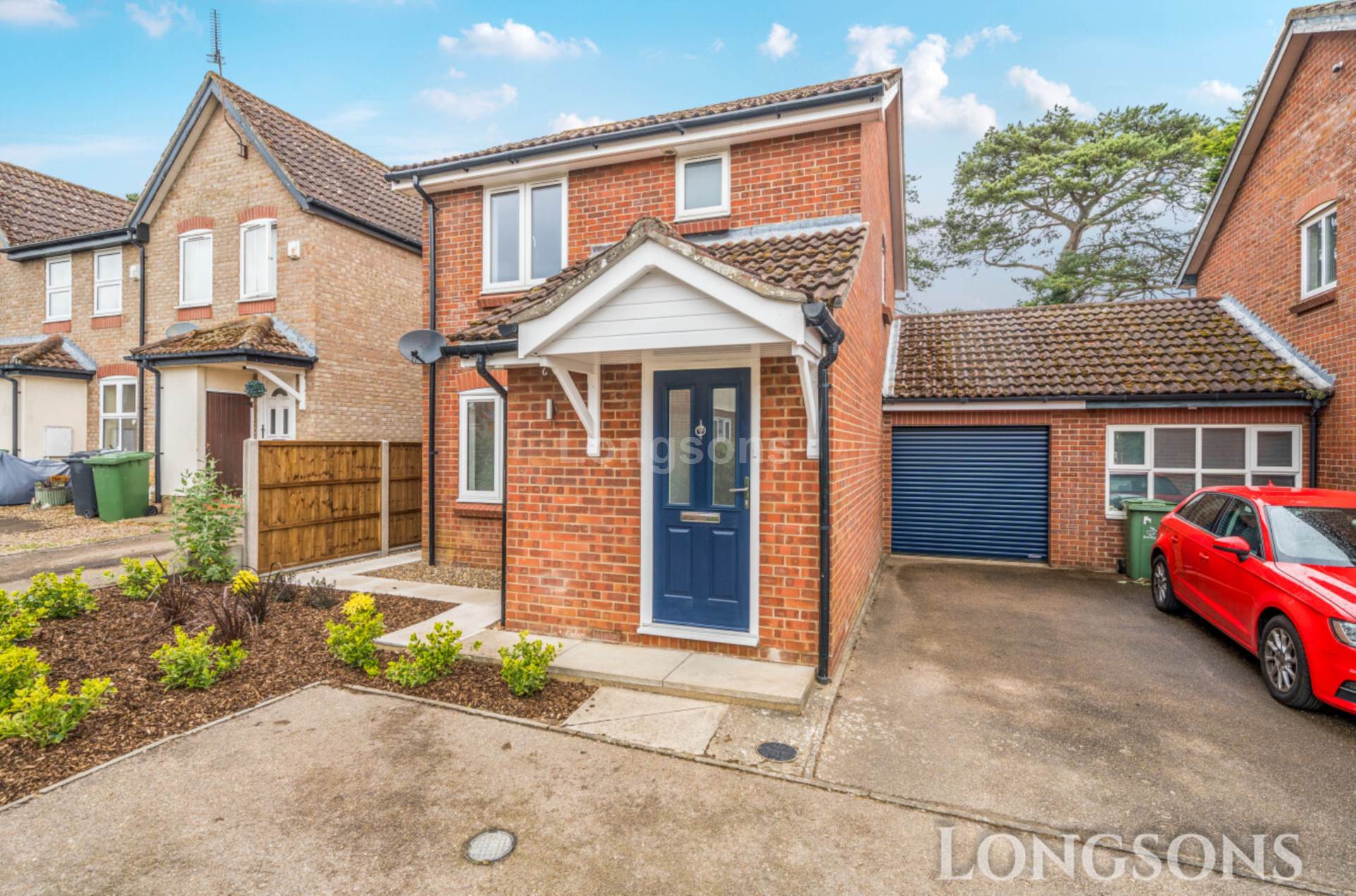 Additional Property Image 3 bedroom Link Detached House for sale in Swaffham 15