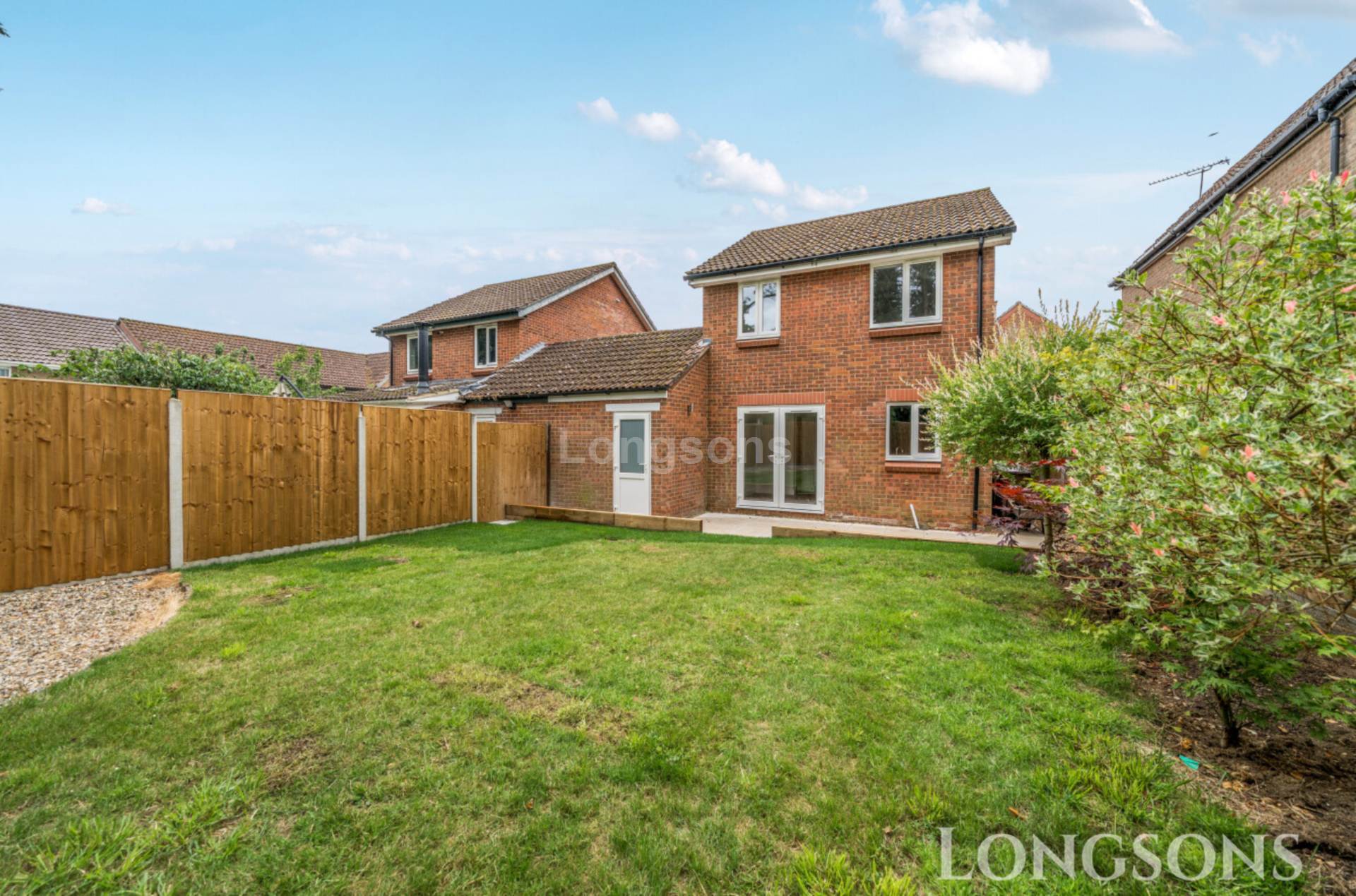 Additional Property Image 3 bedroom Link Detached House for sale in Swaffham 16